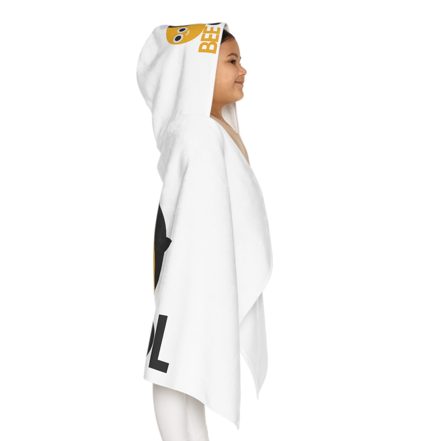 Youth Hooded Towel