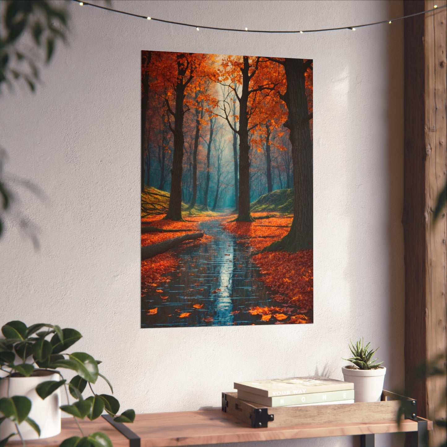 Fine Art Posters