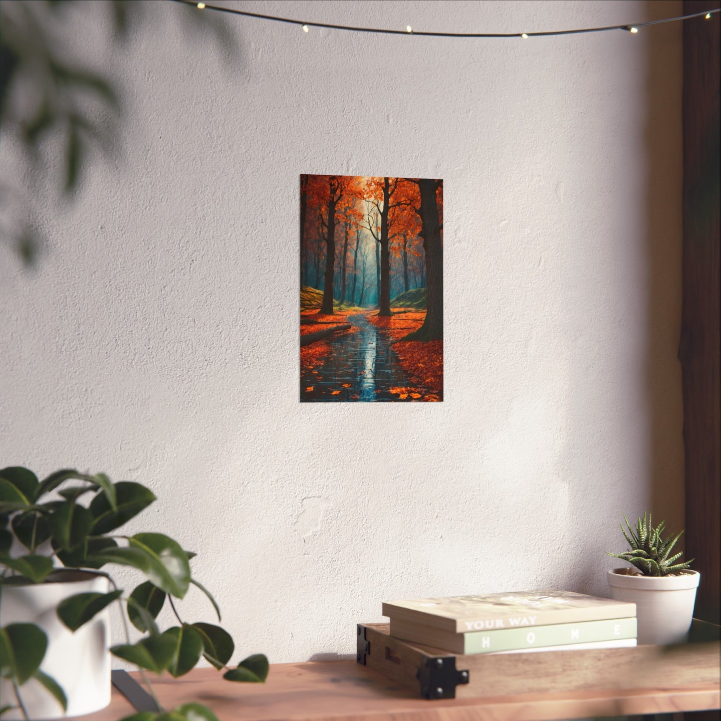 Fine Art Posters