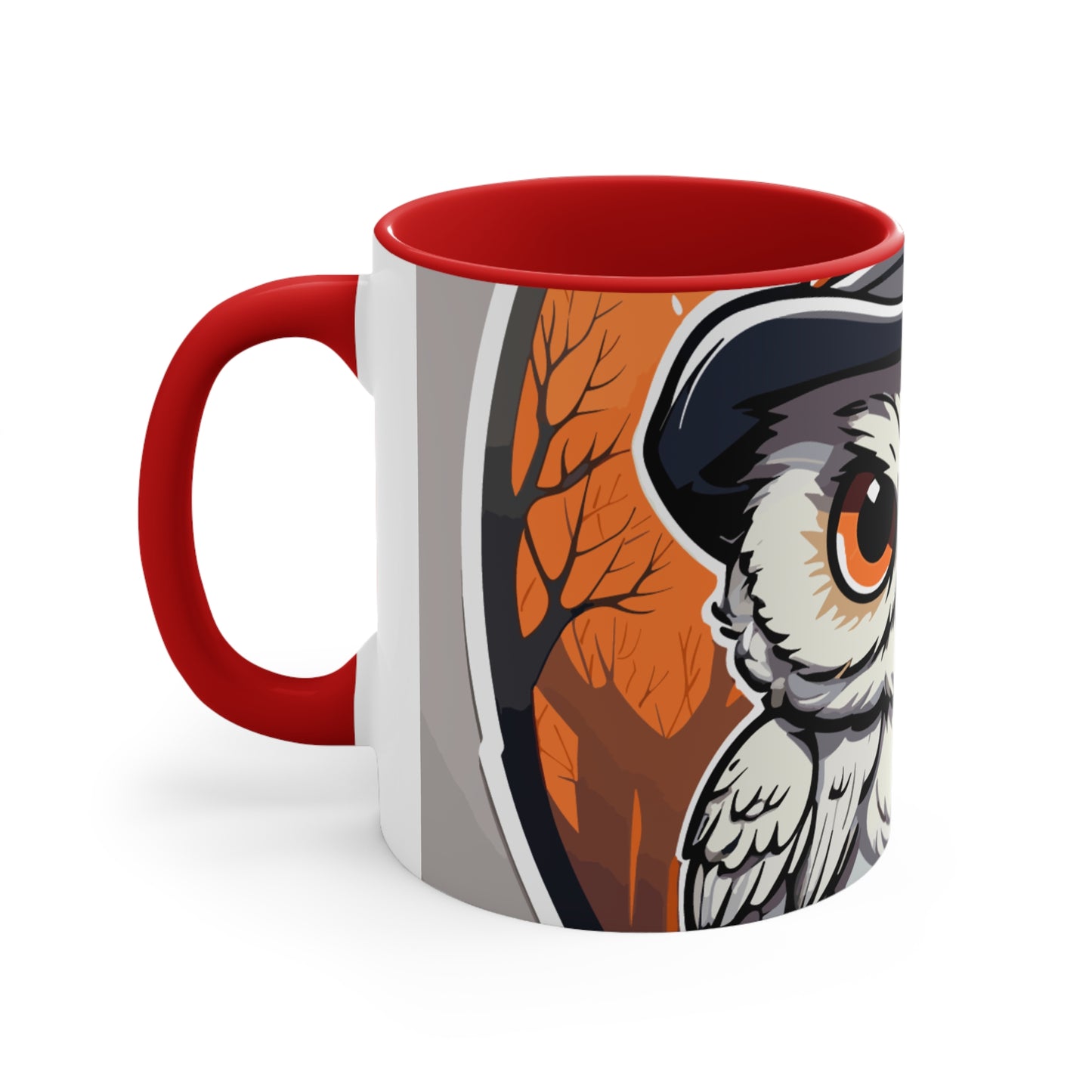 haaloween Coffee Mug, 11oz