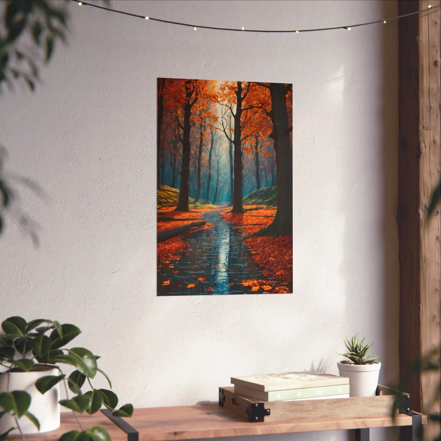 Fine Art Posters