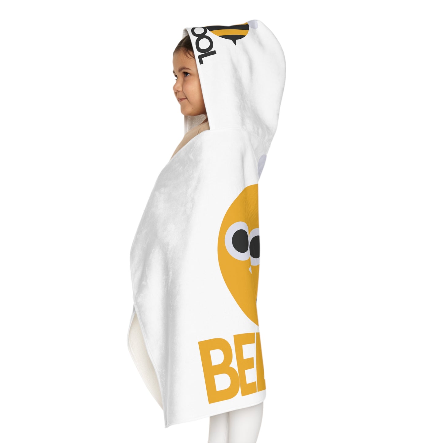 Youth Hooded Towel