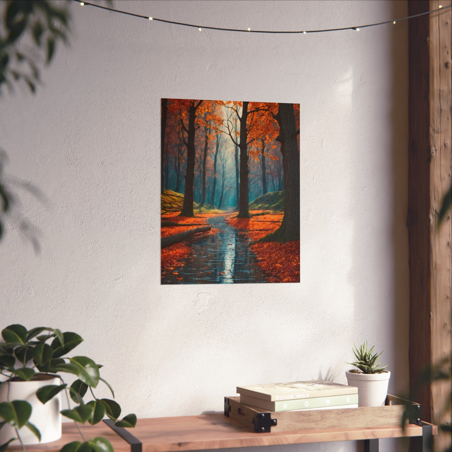 Fine Art Posters