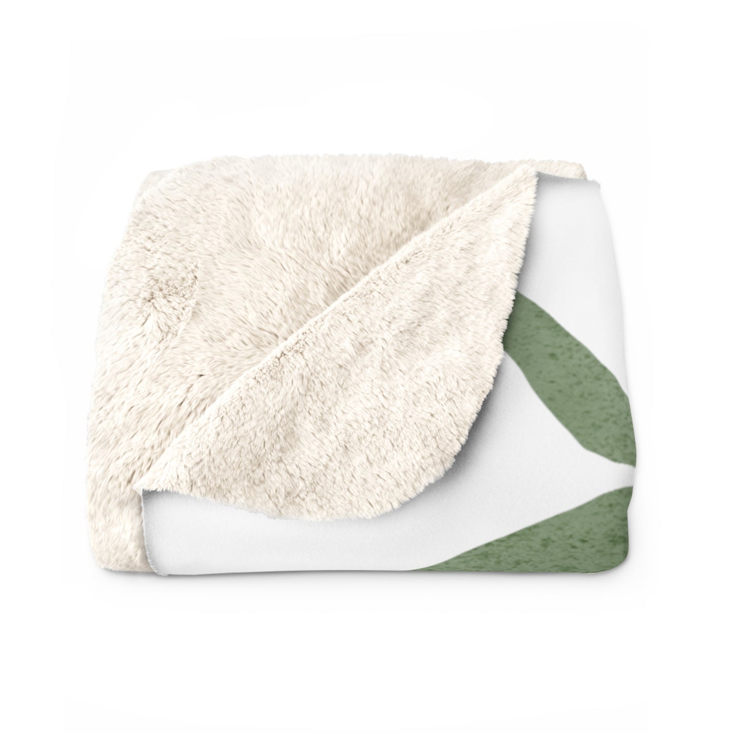 Sherpa Fleece Blanket