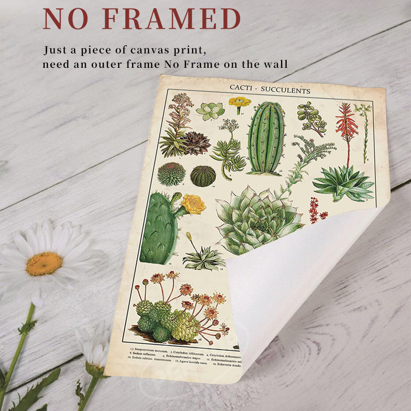 Custom Decorative Canvas Painting Core Frame