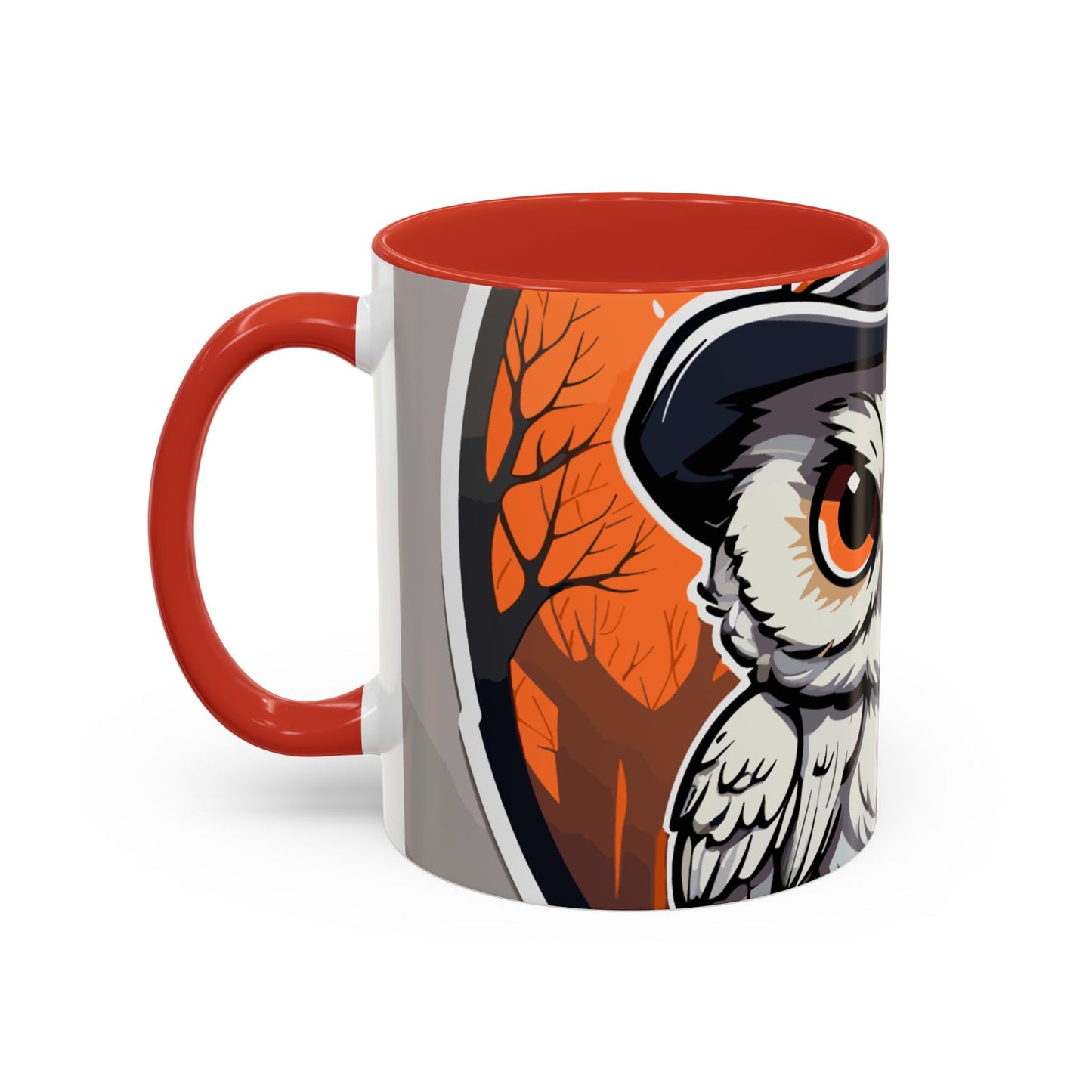 haaloween Coffee Mug, 11oz