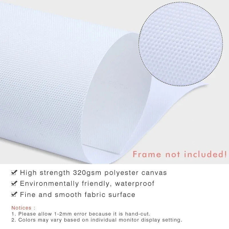 Islamic Boho Beige Bismillah Ayatul Kursi Feather Gold Muslim Poster Ramadan Wall Art Canvas Painting Print Home Decor