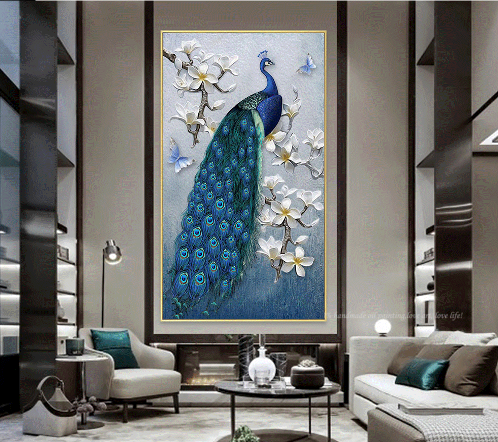 Home Wall Art Living Room Decoration Poster