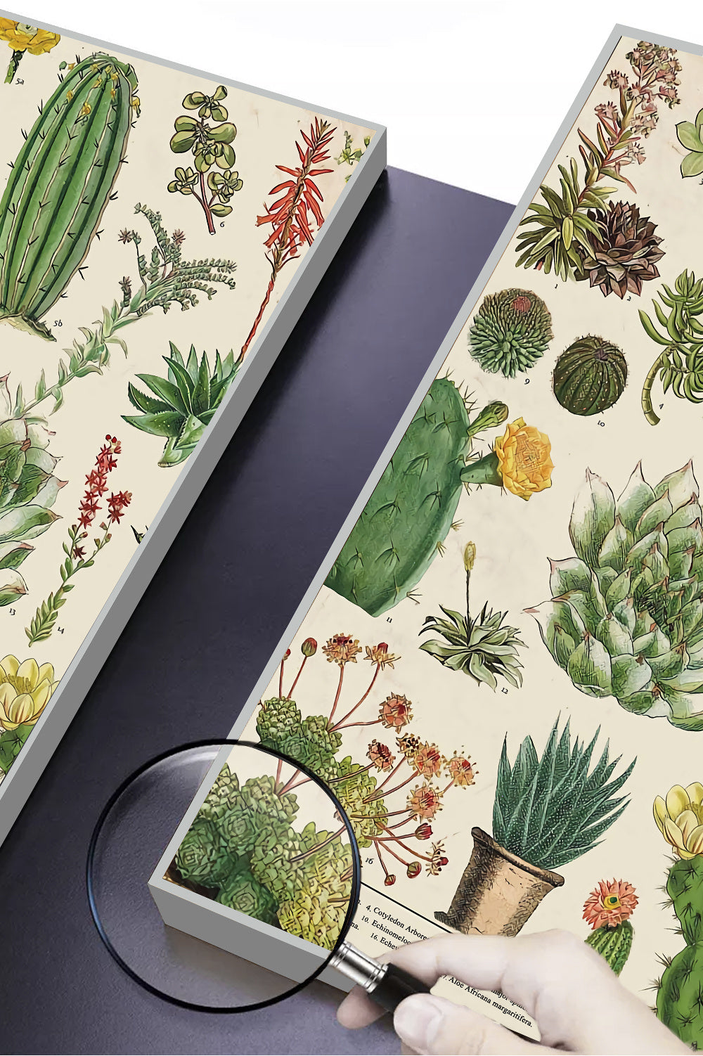 Custom Decorative Canvas Painting Core Frame